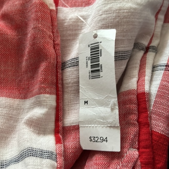 OLD NAVY Romper, size medium, NWT - Picture 4 of 4